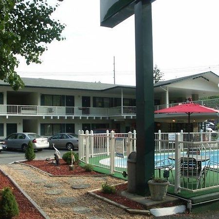 Kingwood Inn Gatlinburg Exterior photo